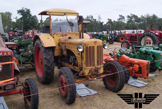 Hanomag