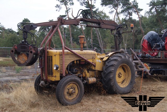 Hanomag