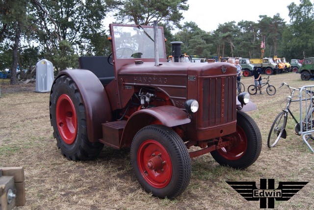 Hanomag