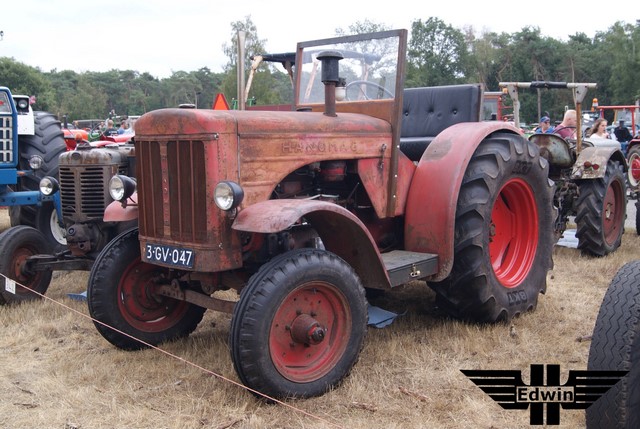 Hanomag