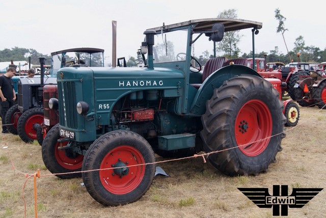 Hanomag