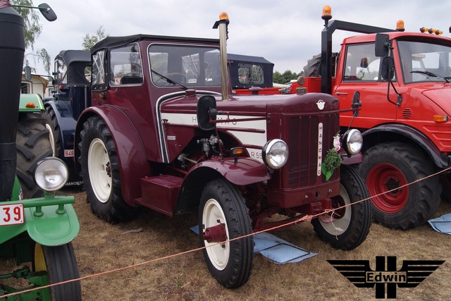 Hanomag
