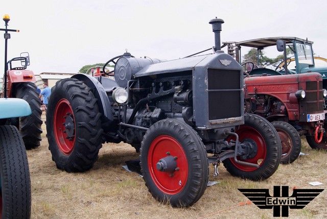 Hanomag
