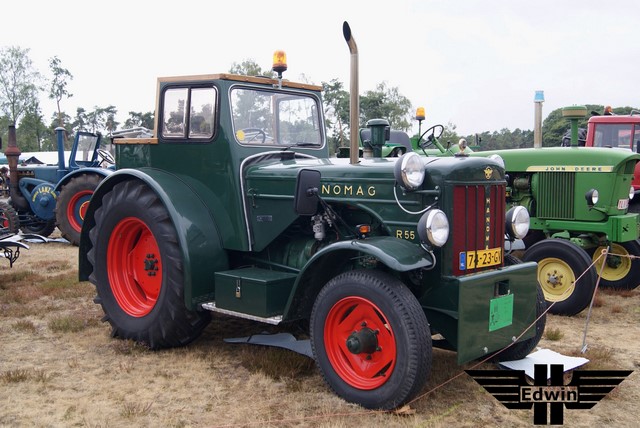 Hanomag
