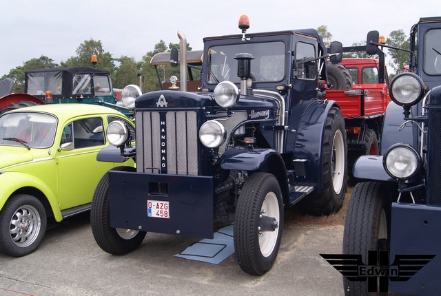 Hanomag