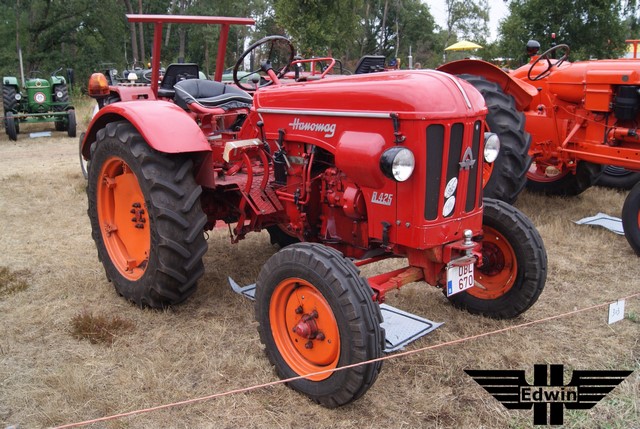 Hanomag