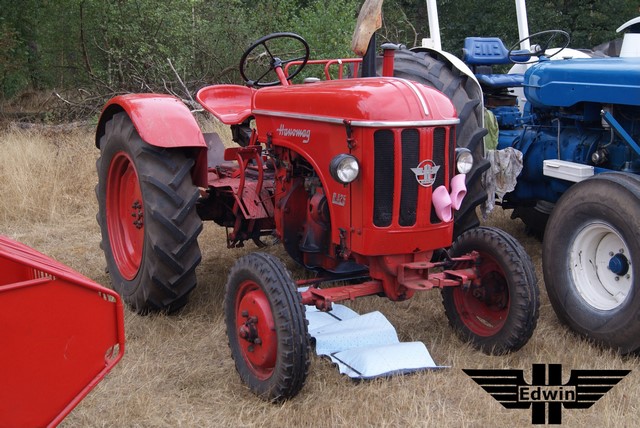 Hanomag