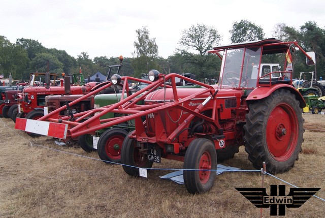 Hanomag