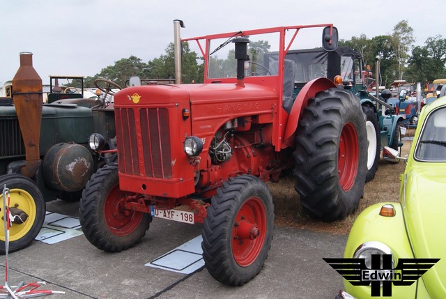 Hanomag