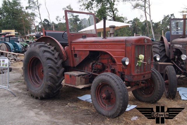 Hanomag
