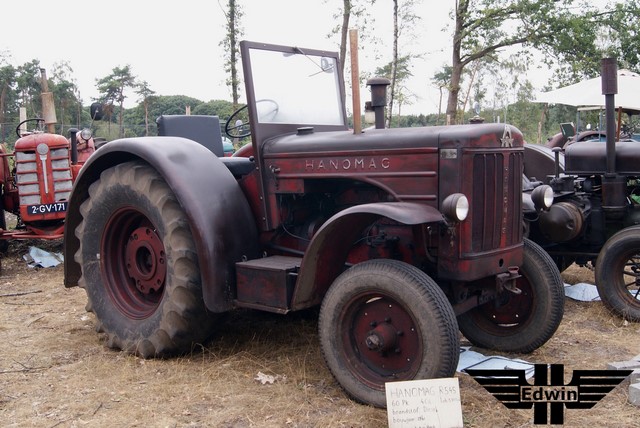 Hanomag