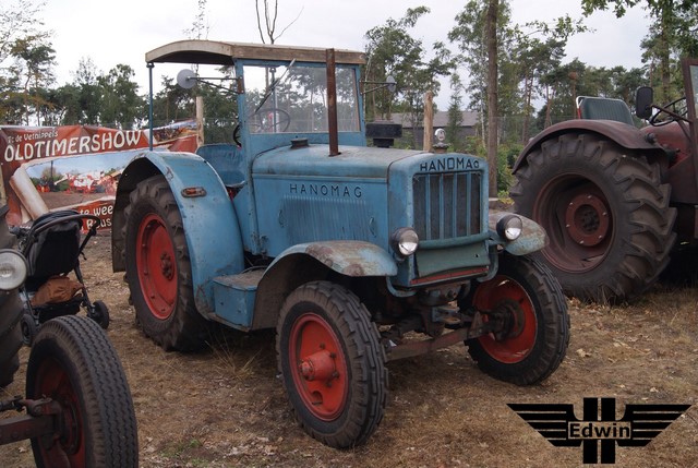 Hanomag