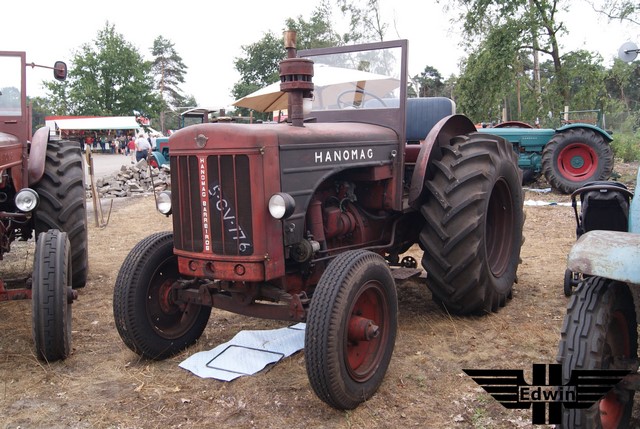 Hanomag