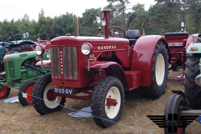 Hanomag