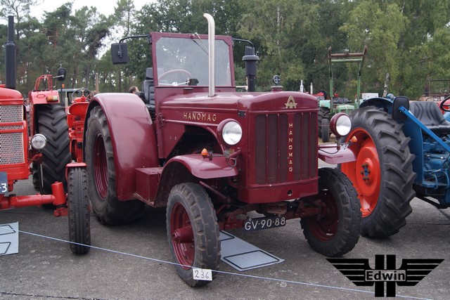 Hanomag