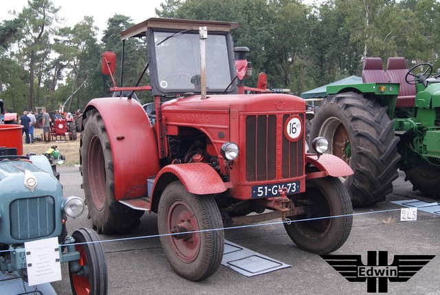 Hanomag