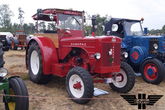 Hanomag