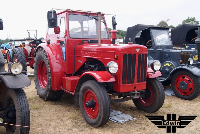 Hanomag