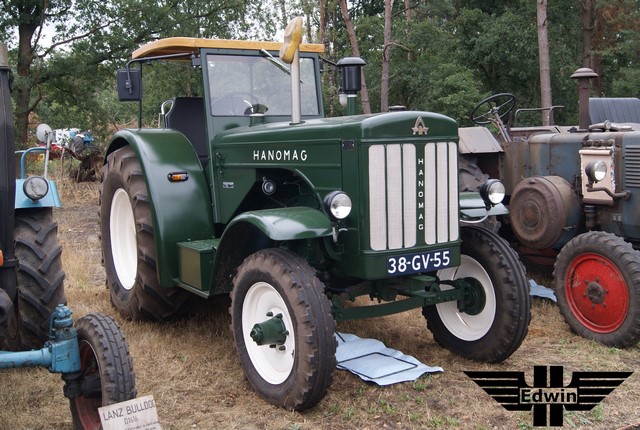 Hanomag