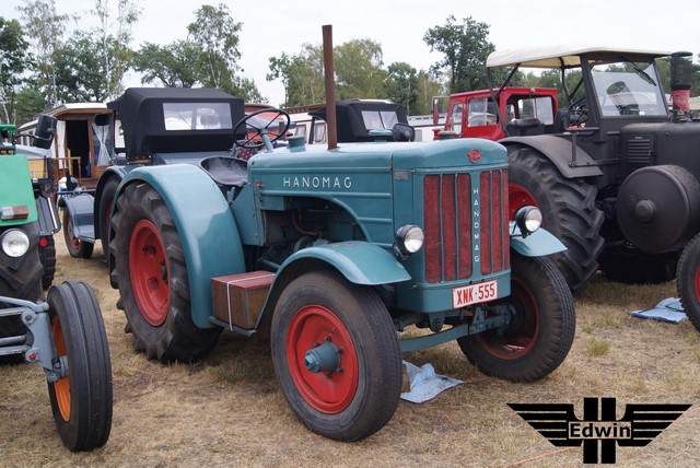 Hanomag