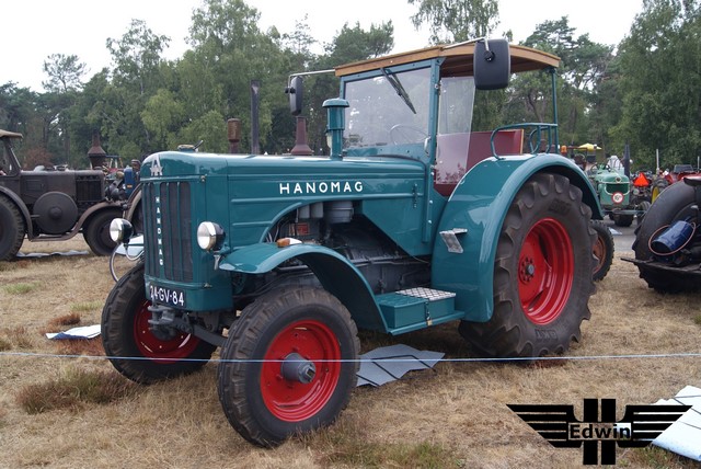 Hanomag