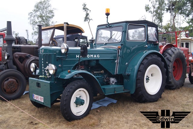 Hanomag