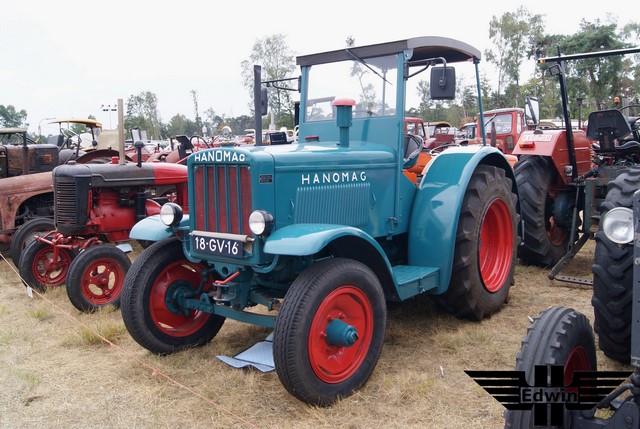 Hanomag