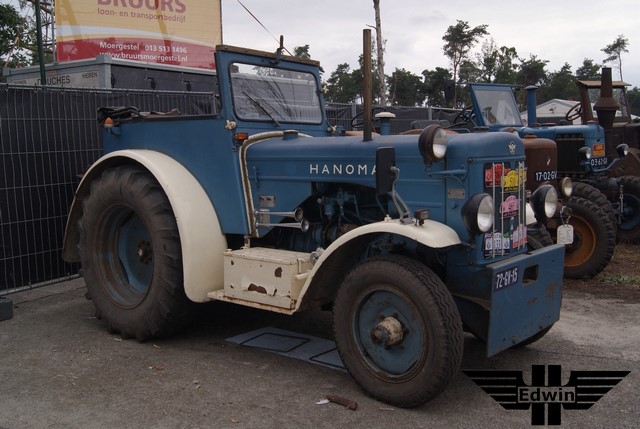 Hanomag