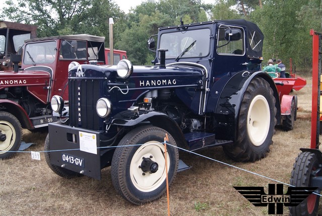 Hanomag