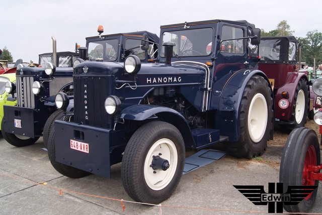 Hanomag