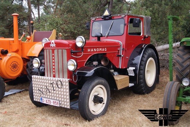 Hanomag