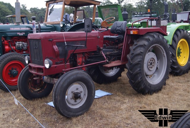 Hanomag
