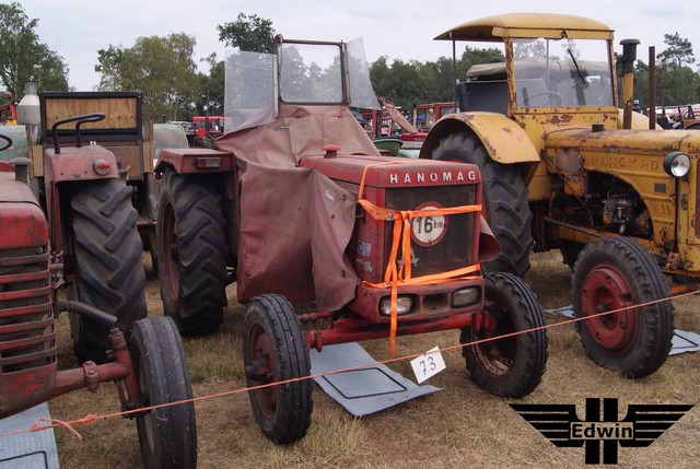 Hanomag