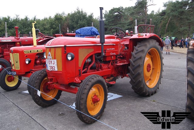 Hanomag