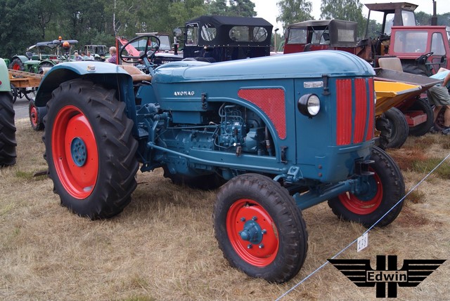 Hanomag