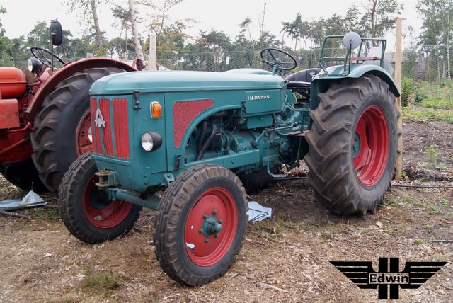 Hanomag