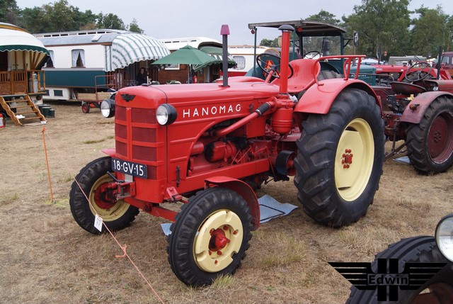 Hanomag