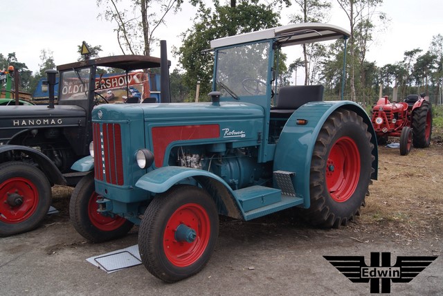 Hanomag