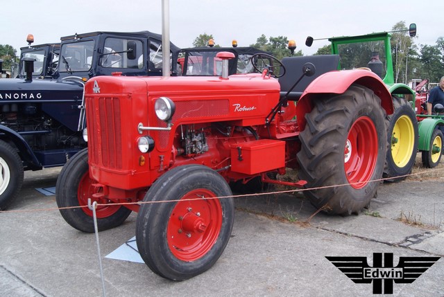 Hanomag