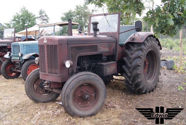 Hanomag