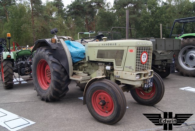 Hanomag