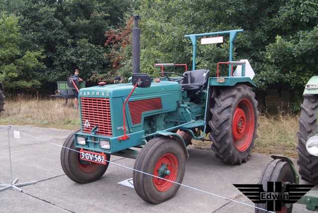 Hanomag
