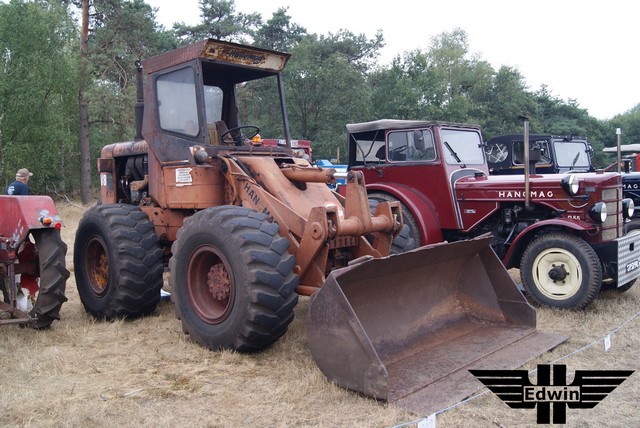 Hanomag