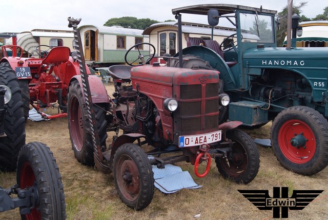 Hanomag