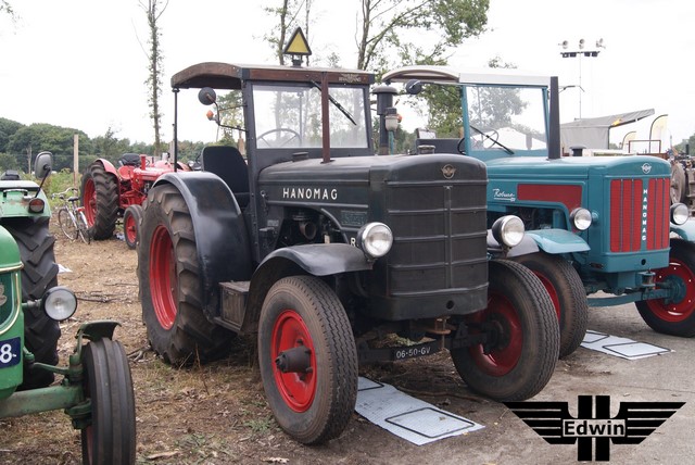 Hanomag