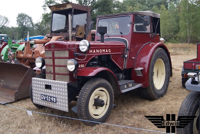 Hanomag