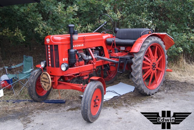 Hanomag
