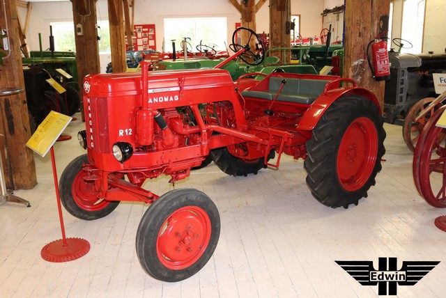 Hanomag