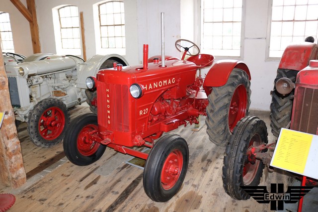 Hanomag