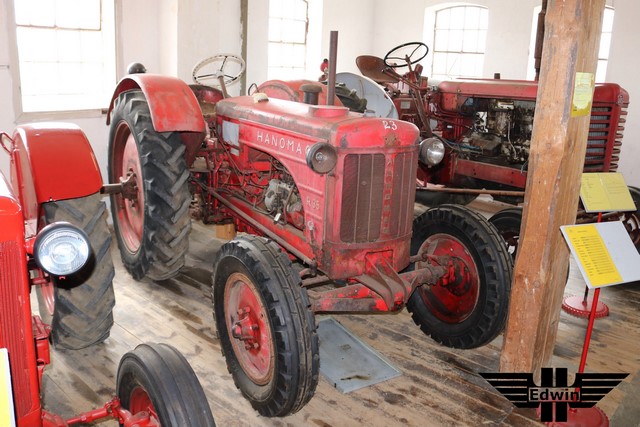 Hanomag